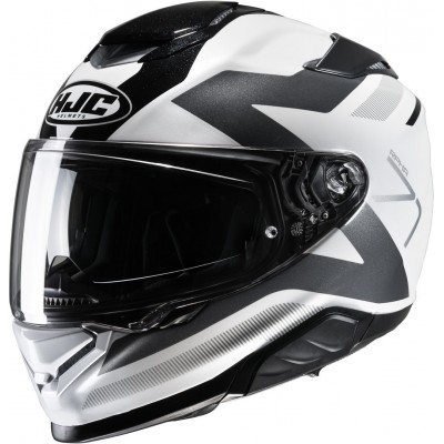 Шлем интеграл HJC RPHA 71 Pinna