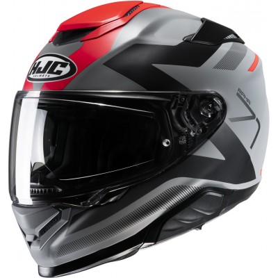 Шлем интеграл HJC RPHA 71 Pinna