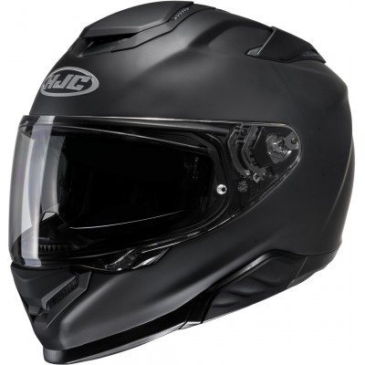 Шлем интеграл HJC RPHA 71 Solid