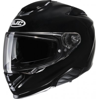 Шлем интеграл HJC RPHA 71 Solid