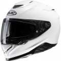 Шлем интеграл HJC RPHA 71 Solid