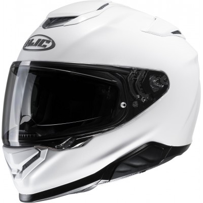 Шлем интеграл HJC RPHA 71 Solid
