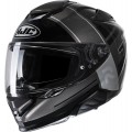 Шлем интеграл HJC RPHA 71 Zecha