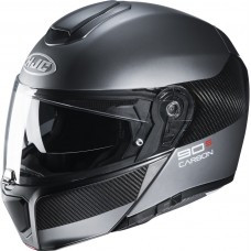 Шлем модуляр HJC RPHA 90S Carbon Luve Шлем модуляр HJC RPHA 90S Carbon Luve