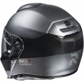 Шлем модуляр HJC RPHA 90S Carbon Luve