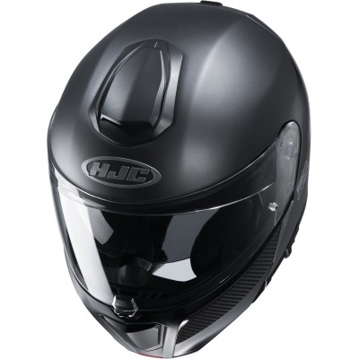 Шлем модуляр HJC RPHA 90S Carbon Luve