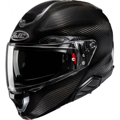 HJC RPHA 91 Carbon Solid Шлем