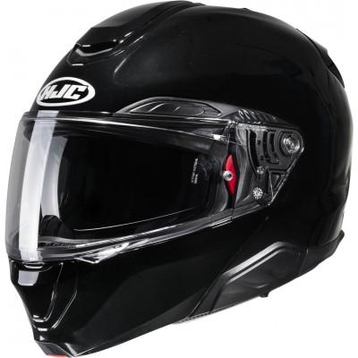 Шлем модуляр HJC RPHA 91 Solid