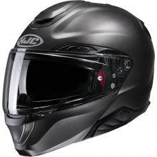 Шлем модуляр HJC RPHA 91 Solid Шлем модуляр HJC RPHA 91 Solid