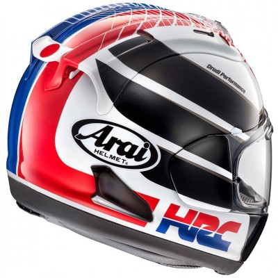 Шлем интеграл Arai RX-7V HRC