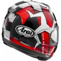 Шлем интеграл Arai RX-7V Evo Isle Of Man TT 2022 Limited Edition