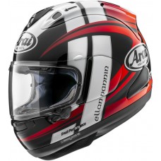 Шлем интеграл Arai RX-7V Evo Isle Of Man TT 2022 Limited Edition