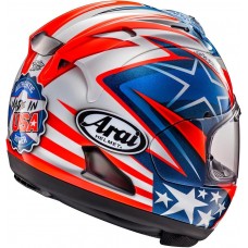 Шлем интеграл Arai RX-7 V Hayden