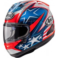 Шлем интеграл Arai RX-7 V Hayden