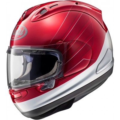 Шлем интеграл Arai RX-7V Honda CB