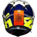 Шлем AGV Pista GP RR World Title 2003 Limited Edition Carbon