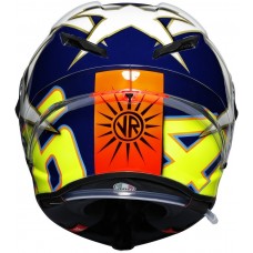 Шлем AGV Pista GP RR World Title 2003 Limited Edition Carbon Шлем AGV Pista GP RR World Title 2003 Limited Edition Carbon