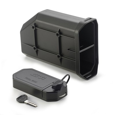 GIVI Tool Box - Сумка для инструментов для PL_CAM, PLR, PL, без инструментов