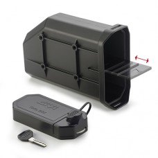 GIVI Tool Box - Сумка для инструментов для PL_CAM, PLR, PL, без инструментов