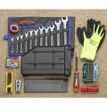 GIVI Tool Box - Сумка для инструментов для PL_CAM, PLR, PL, без инструментов