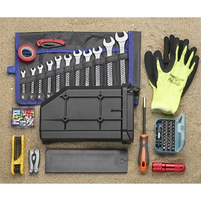 GIVI Tool Box - Сумка для инструментов для PL_CAM, PLR, PL, без инструментов