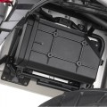 Универсальный монтажный комплект GIVI для ящика для инструментов S250 для носителей PL, PLR, PL_ _CAM, PLR_ _CAM Универсальный монтажный комплект GIVI для ящика для инструментов S250 для носителей PL, PLR, PL_ _CAM, PLR_ _CAM