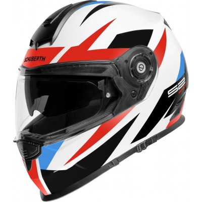 Шлем интеграл Schuberth S2 Sport Polar