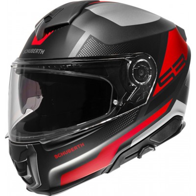 Шлем интеграл Schuberth S3 Daytona