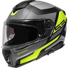 Шлем интеграл Schuberth S3 Daytona Шлем интеграл Schuberth S3 Daytona