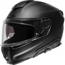 Шлем интеграл Schuberth S3 Matt Black