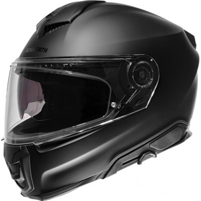 Шлем интеграл Schuberth S3 Matt Black