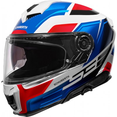 Шлем интеграл Schuberth S3 Storm