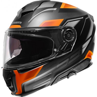 Шлем интеграл Schuberth S3 Storm