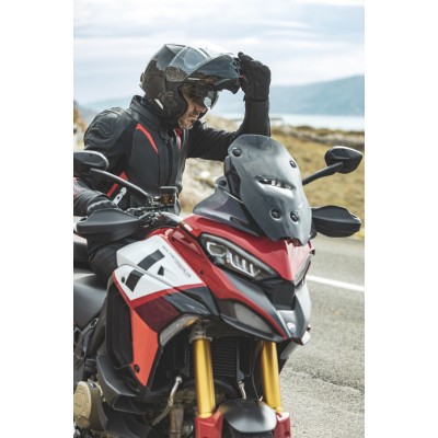 Шлем модуляр Schuberth C5 Carbon