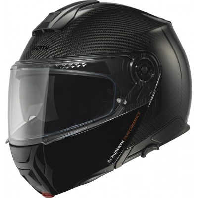 Шлем модуляр Schuberth C5 Carbon