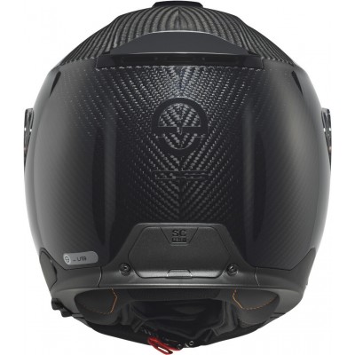 Шлем модуляр Schuberth C5 Carbon