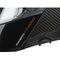 Шлем модуляр Schuberth C5 Carbon