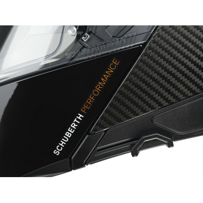 Шлем модуляр Schuberth C5 Carbon