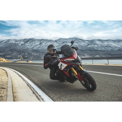Шлем модуляр Schuberth C5 Carbon