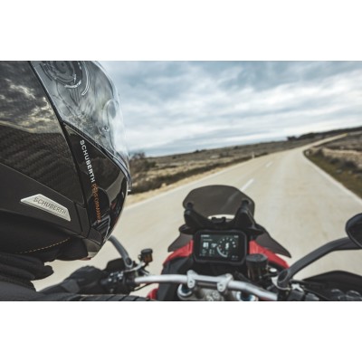 Шлем модуляр Schuberth C5 Carbon