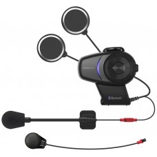 Мотогарнитура Sena 10S Dual (двойной набор)