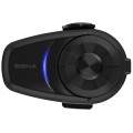 Мотогарнитура Sena 10S Dual (двойной набор)
