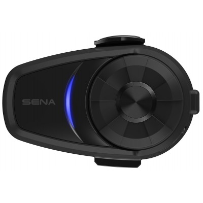 Мотогарнитура Sena 10S Dual (двойной набор)