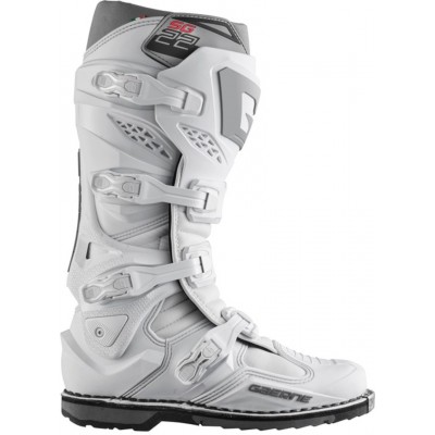 Gaerne SG-22 Ботинки для мотокросса