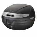 Кофр мото SHAD SH29, 29 л. пластик Кофр мото SHAD SH29, 29 л. пластик