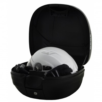 Кофр мото SHAD SH29, 29 л. пластик