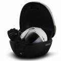 Кофр мото SHAD SH33, 33 л. пластик