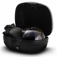 Кофр мото SHAD SH37, 37 л. пластик