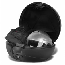 Кофр мото SHAD SH39, 39 л. пластик