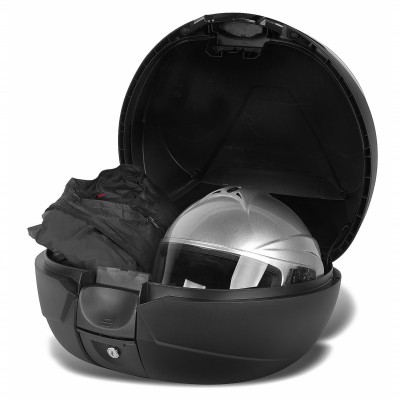 Кофр мото SHAD SH39, 39 л. пластик
